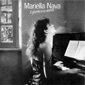 Mariella Nava : Il Giorno E La Notte (LP, Album)