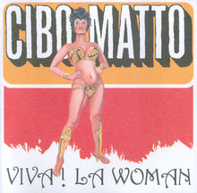Carica l'immagine nel visualizzatore di Gallery, Cibo Matto : Viva! La Woman (CD, Album)
