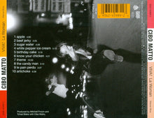 Carica l'immagine nel visualizzatore di Gallery, Cibo Matto : Viva! La Woman (CD, Album)
