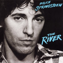 Carica l'immagine nel visualizzatore di Gallery, Bruce Springsteen : The River  (2xLP, Album, RE, RM, 180)
