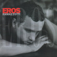 Carica l'immagine nel visualizzatore di Gallery, Eros Ramazzotti : Eros (CD, Comp)
