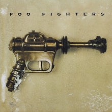 Carica l&#39;immagine nel visualizzatore di Gallery, Foo Fighters : Foo Fighters (LP, Album, RE)
