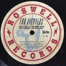 Carica l&#39;immagine nel visualizzatore di Gallery, Foo Fighters : Foo Fighters (LP, Album, RE)
