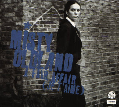 Misty Oldland : A Fair Affair (Je T'aime) (CD, Maxi, Dig)
