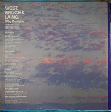 Carica l&#39;immagine nel visualizzatore di Gallery, West, Bruce &amp; Laing : Why Dontcha (LP, Album, RE)

