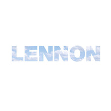 Carica l&#39;immagine nel visualizzatore di Gallery, John Lennon : Lennon (LP, Album, RE, RM, 180 + LP, Album, RE, RM, 180 + )
