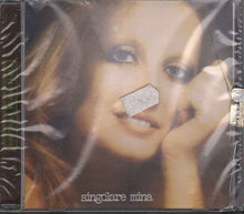 Carica l'immagine nel visualizzatore di Gallery, Mina (3) : Singolare (CD, Album, RE, RM)
