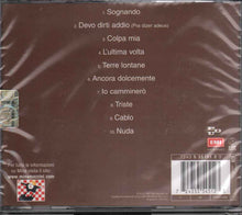 Carica l'immagine nel visualizzatore di Gallery, Mina (3) : Singolare (CD, Album, RE, RM)
