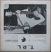 Carica l'immagine nel visualizzatore di Gallery, Thomas Pelzer Limited : TPL (Thomas Pelzer Limited) (LP, Album, M/Print)
