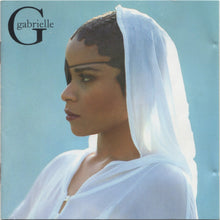 Carica l&#39;immagine nel visualizzatore di Gallery, Gabrielle : Find Your Way (CD, Album)
