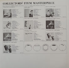 Carica l&#39;immagine nel visualizzatore di Gallery, Sonny Criss : Go Man! (LP, Album, Mono, RE)
