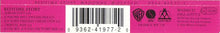 Carica l'immagine nel visualizzatore di Gallery, Madonna : Bedtime Story (CD, Single, CD2)
