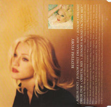 Carica l'immagine nel visualizzatore di Gallery, Madonna : Bedtime Story (CD, Single, CD2)
