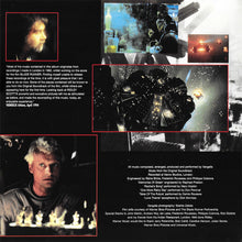 Carica l'immagine nel visualizzatore di Gallery, Vangelis : Blade Runner (LP, Album, RE, Gat)
