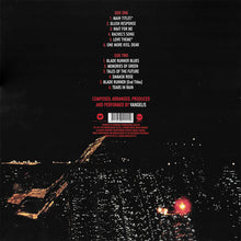 Carica l'immagine nel visualizzatore di Gallery, Vangelis : Blade Runner (LP, Album, RE, Gat)
