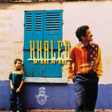 Carica l&#39;immagine nel visualizzatore di Gallery, Khaled : N&#39;ssi N&#39;ssi (CD, Album)
