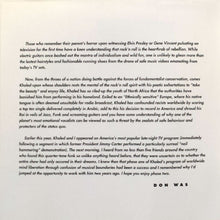 Carica l&#39;immagine nel visualizzatore di Gallery, Khaled : N&#39;ssi N&#39;ssi (CD, Album)
