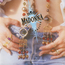 Carica l'immagine nel visualizzatore di Gallery, Madonna : Like A Prayer (CD, Album)
