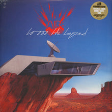 Carica l&#39;immagine nel visualizzatore di Gallery, AIR : 10,000 Hz Legend (2xLP, Album, RE, 180)
