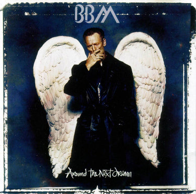 BBM (5) : Around The Next Dream (CD, Album)