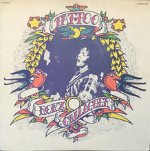 Carica l'immagine nel visualizzatore di Gallery, Rory Gallagher : Tattoo (LP, Album)
