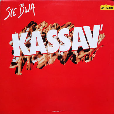 Kassav' : Syé Bwa (12