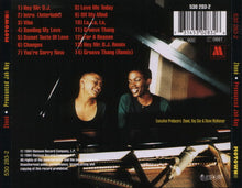 Carica l'immagine nel visualizzatore di Gallery, Zhané : Pronounced Jah-Nay (CD, Album)
