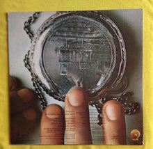 Carica l'immagine nel visualizzatore di Gallery, Banco Del Mutuo Soccorso : Darwin! (LP, Album, RE)
