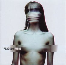 Carica l'immagine nel visualizzatore di Gallery, Placebo : Meds (CD, Album, Copy Prot.)
