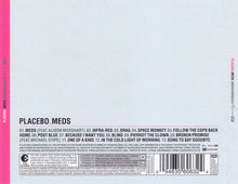 Carica l'immagine nel visualizzatore di Gallery, Placebo : Meds (CD, Album, Copy Prot.)
