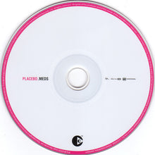 Carica l'immagine nel visualizzatore di Gallery, Placebo : Meds (CD, Album, Copy Prot.)
