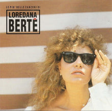 Carica l'immagine nel visualizzatore di Gallery, Loredana Bertè : Le Più Belle Canzoni Di Loredana Bertè (CD, Comp)

