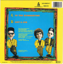Carica l&#39;immagine nel visualizzatore di Gallery, Mungo Jerry &amp; The Brothers Grimm (2) : In The Summertime (7&quot;, Single)
