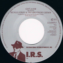 Carica l&#39;immagine nel visualizzatore di Gallery, Mungo Jerry &amp; The Brothers Grimm (2) : In The Summertime (7&quot;, Single)
