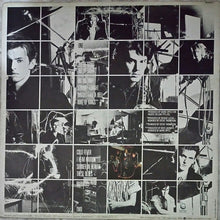 Carica l&#39;immagine nel visualizzatore di Gallery, Models (2) : Out Of Mind Out Of Sight (LP, Album)

