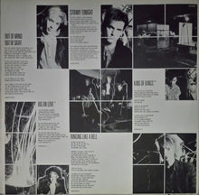Carica l&#39;immagine nel visualizzatore di Gallery, Models (2) : Out Of Mind Out Of Sight (LP, Album)

