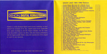 Carica l'immagine nel visualizzatore di Gallery, Fats Navarro, Art Blakey, Dexter Gordon, Tadd Dameron, Eddie Davis* : Nostalgia (Fats Navarro Memorial No. 2) (CD, Comp, Mono, RE, RM)
