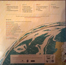 Carica l&#39;immagine nel visualizzatore di Gallery, The Grand Astoria : Punkadelia Supreme (2xLP, Album, Gat)
