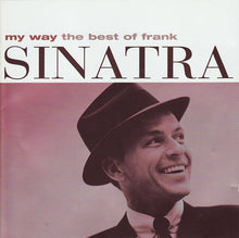 Carica l&#39;immagine nel visualizzatore di Gallery, Frank Sinatra : My Way (The Best Of Frank Sinatra) (CD, Comp, RP)

