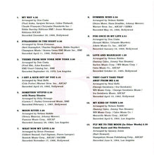 Carica l&#39;immagine nel visualizzatore di Gallery, Frank Sinatra : My Way (The Best Of Frank Sinatra) (CD, Comp, RP)
