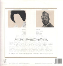Carica l&#39;immagine nel visualizzatore di Gallery, James Senese : Hey James (LP)
