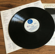 Carica l&#39;immagine nel visualizzatore di Gallery, James Senese : Hey James (LP)
