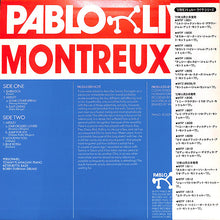 Carica l'immagine nel visualizzatore di Gallery, Tommy Flanagan Trio : Montreux '77 (LP, Album)
