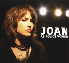 Carica l'immagine nel visualizzatore di Gallery, Joan As Police Woman : Real Life (CD, Album)
