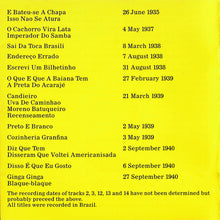 Carica l&#39;immagine nel visualizzatore di Gallery, Carmen Miranda : The Brazilian Recordings (CD, Comp, RM)
