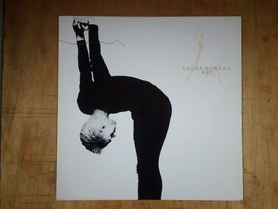 Peter Murphy : Deep (LP)