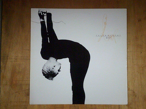 Peter Murphy : Deep (LP)
