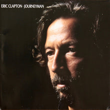 Carica l&#39;immagine nel visualizzatore di Gallery, Eric Clapton : Journeyman (LP, Album, Gat)
