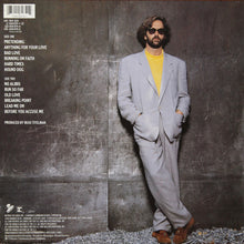 Carica l&#39;immagine nel visualizzatore di Gallery, Eric Clapton : Journeyman (LP, Album, Gat)
