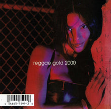 Carica l'immagine nel visualizzatore di Gallery, Various : Reggae Gold 2000 (2xCD, Comp, P/Mixed)
